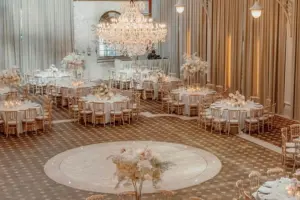 Wedding Venue Selection in Alwar